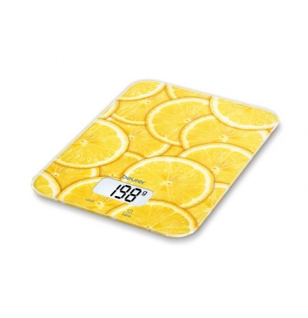 KS 19 lemon - Balance de cuisine