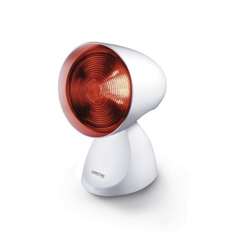 SIL 16 - Lampe infrarouge NEW