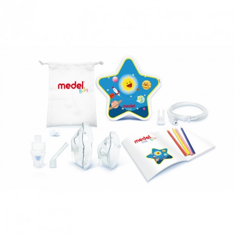 MEDELJET - Kit accessoires STAR