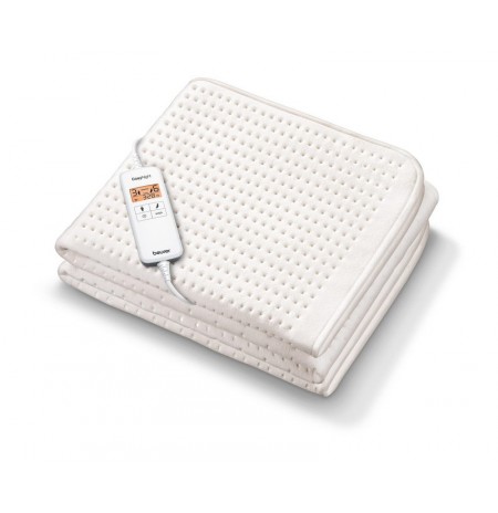 UB 200 CosyNight Connect - Chauffe-matelas 2 places connect?